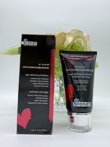 Brandt microdermabrasion - brandt,