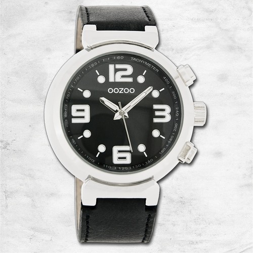 Oozoo montre unisexe vintage - montre,