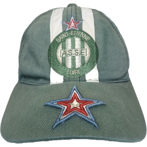 Casquette asse saint étienne - casquette, saint-Étienne