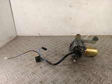 Moteur essuie glace arriere