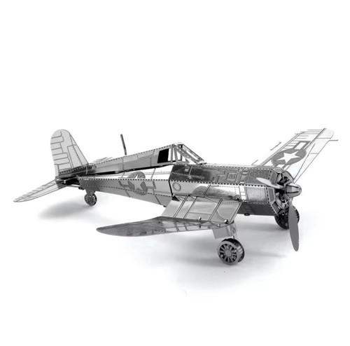 Maquette puzzle avion - maquette,