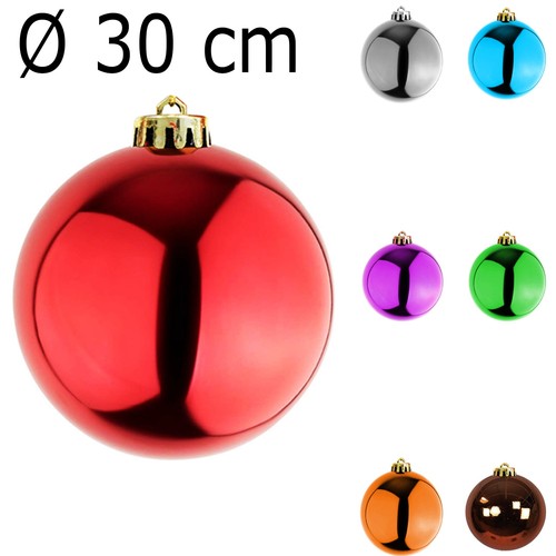 Méga boule décorative boules