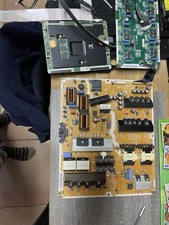 Lot Cartes TV SAMSUNG