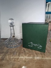 Magnifique Carafe à décanter