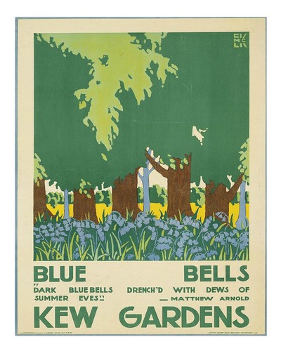 Affiche art mural vintage - d'art,