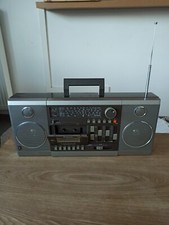 Boombox Grundig RR 3500