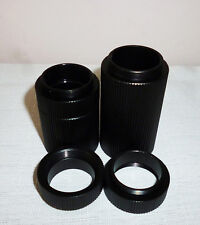C-Support Adapter Extension Tube C-CS-8mm C-CS-10mm C-CS-12mm C-CS25mm