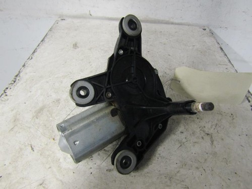 Moteur essuie glace - , arriere