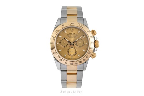 Rolex daytona chronographe - rolex,