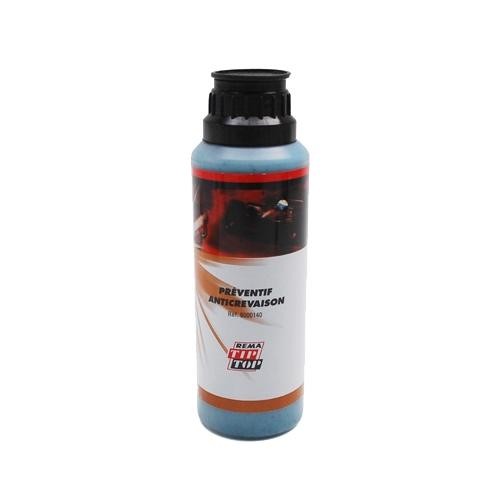 Liquide préventif anti - liquide,