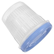  Bocal Cornichonsavec Passoire Pot De Fermentation La Choucroute Rangement