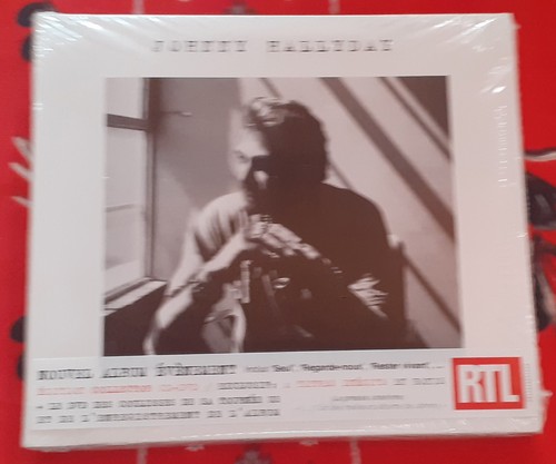 Johnny hallyday rester - hallyday, vivant