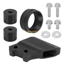 De guide de support de rouleau de chaîne pour Yamaha Blaster 200 38W-22199-00-00