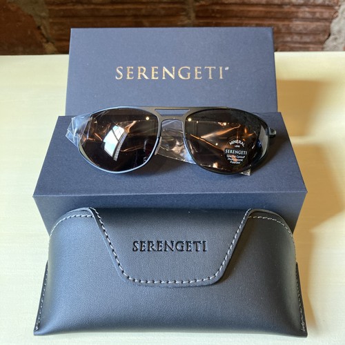 New authentic serengeti - new,