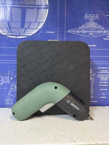 Bosch ixo visseuse sans - ixo,