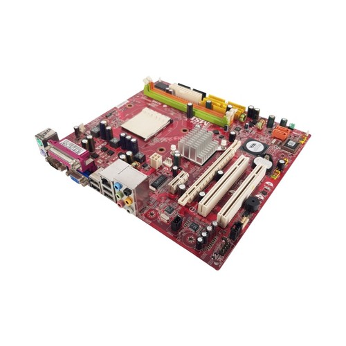 Carte mère msi k9vgm v - mère, k9vgm-v