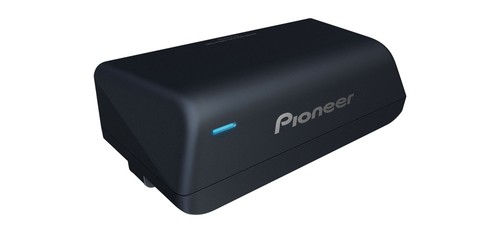 Pioneer wx010a caisson de - ts-wx010a,