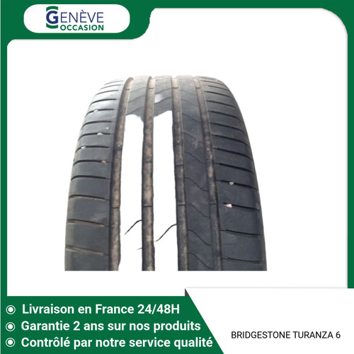 Pneu bridgestone - 🇫🇷,