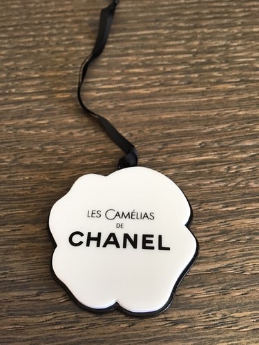 Chanel breloque accroche - breloque, sac
