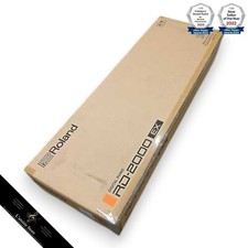 Roland RD-2000 EX Stage Piano 88 touches clavier synthétiseur RD2000EX RD2000...