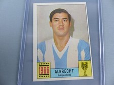 PANINI MEXICO 70 ALBRECHT