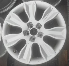 Jante Alu AUDI A1 16 Pouces -