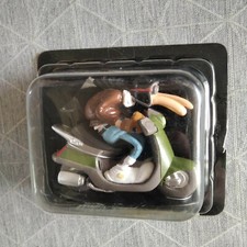 figurine BD MOTO - JOE BAR