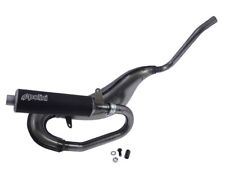 Pot d'échappement POLINI