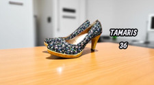 Tamaris Pointure 36 escarpins