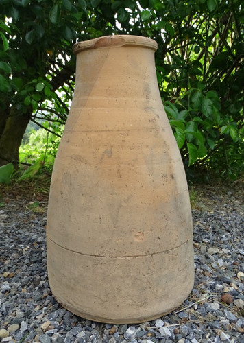 Belle cloche maraîchére - belle,