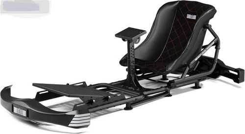 Siège cockpit next - next, level
