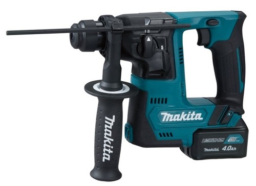 Makita hr140dsmj rotary hammer - hr140dsmj,