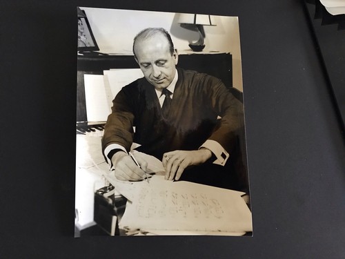 Franck pourcel photo - pourcel,