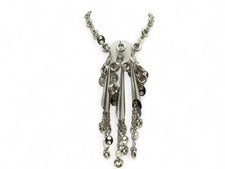 VINTAGE COLLIER PACO RABANNE