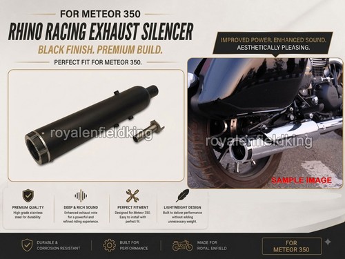Rhino racing pot - rhino,