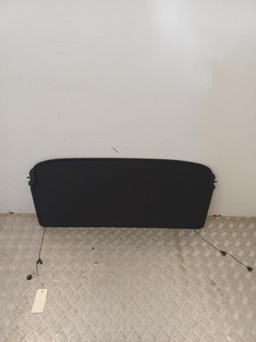 Plage arriere ford puma - ford, 2