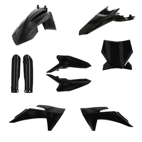 Kit carénages pièces - carénages,