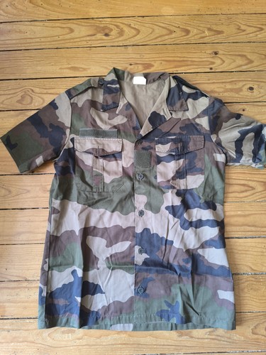 Chemise chemisette neuve - neuve, f2
