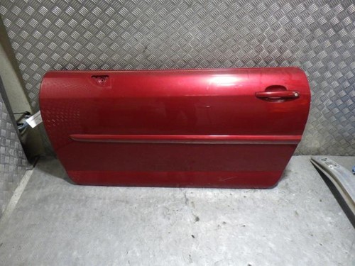 Porte avant gauche - , 407