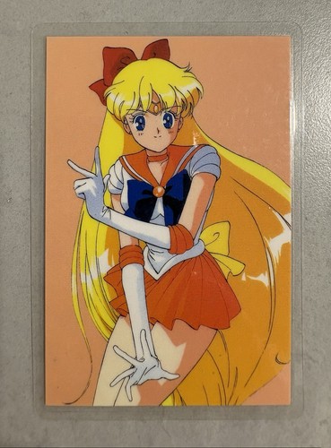 Rami sailormoon sailor moon