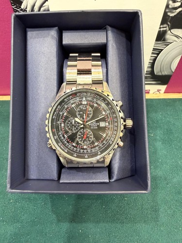 Montre casio edifice - casio,