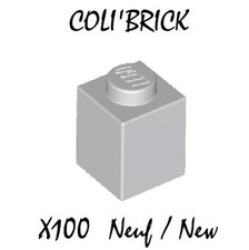 Lego 3005 - 100x Briques Brick