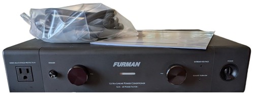 Furman elite i - furman,