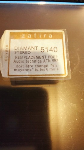 5140 audio technica - audio,