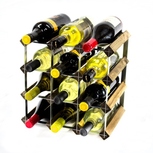 Cranville rangement vin - vin, 12