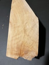 Bois Racine Thuya Tournage