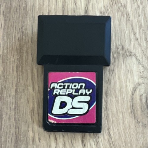 Action replay - action,