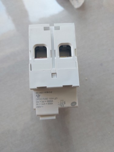 Schneider electric 63a 30ma - 2p,