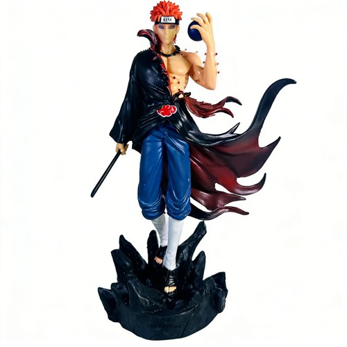 Figurine naruto pain akatsuki - figurine,