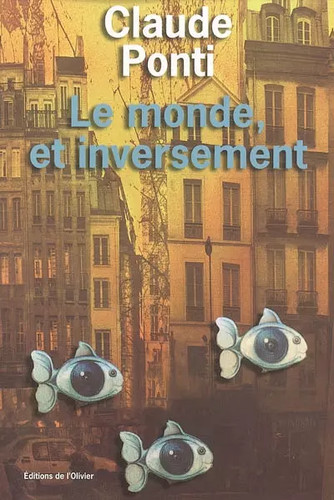 Monde et inversement - le,